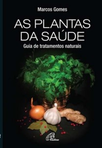 as plantas da saúde