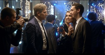 PODE SER AGORA, PODE SER PEPSI