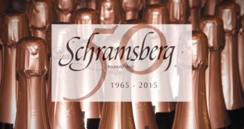 SCHRAMSBERG, UM CLÁSSICO DOS EUA