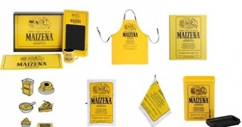 TOK&STOK VESTE MÓVEIS E UTENSÍLIOS COM MAIZENA