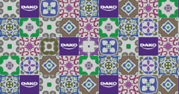 DAKO: 80 ANOS NOS LARES