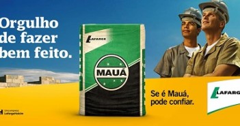 CIMENTO MAUÁ NO RIO