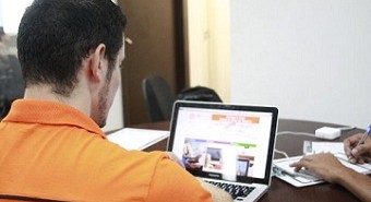 DICAS PARA UMA INTERNET SEGURA