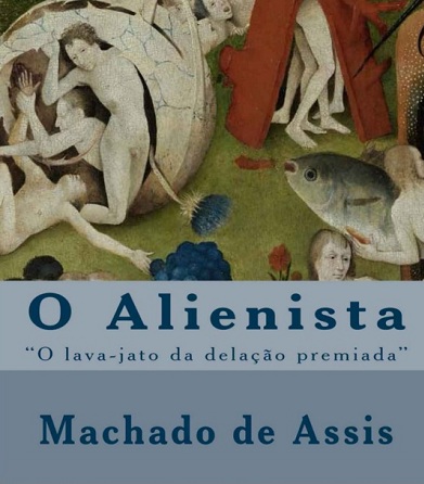 OALIENISTA.CAPA.AMAZON