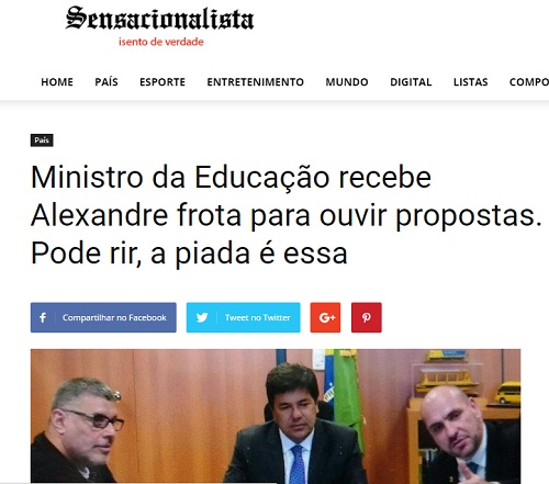 sensacionalista.frota