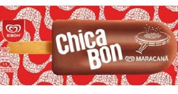 CHICABON SAÚDA O MARACA chicabon