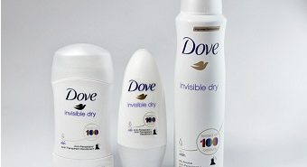 DOVE INVISIBLE VISÍVEL NA SPFW