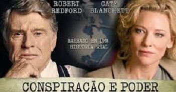 NO CINEMA COM A MÍDIA