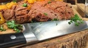 RECEITAS VEGANAS PARA AS FESTAS DE FIM DE ANO