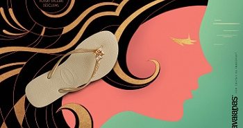 HAVAIANAS COM SWAROVSKI
