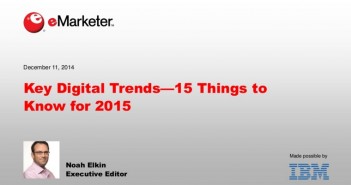 EMARKETER_TENDENCIAS_2015_REVISTAPUBLICITTA