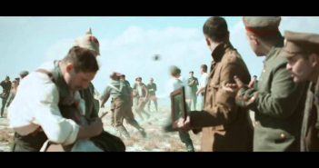 sainsbury's christmas ad 2014