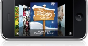 APPLE PARA O NATAL