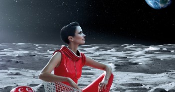 EVA GREEN SABOREIA SEU CAMPARI