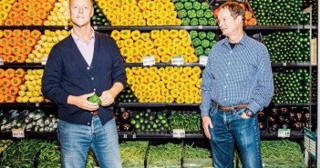 CASE: WHOLE FOODS, HALF OFF