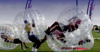 KNOCKERBALL: MANIA MADE IN USA