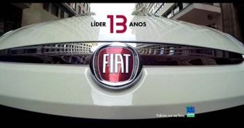 FIAT: #SEESSARUAFOSSEMINHA