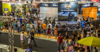 GLOBALSTAR VAI DE BIKE