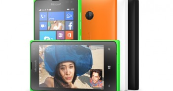 MICROSOFT: LUMIA MAIS ACESSÍVEL