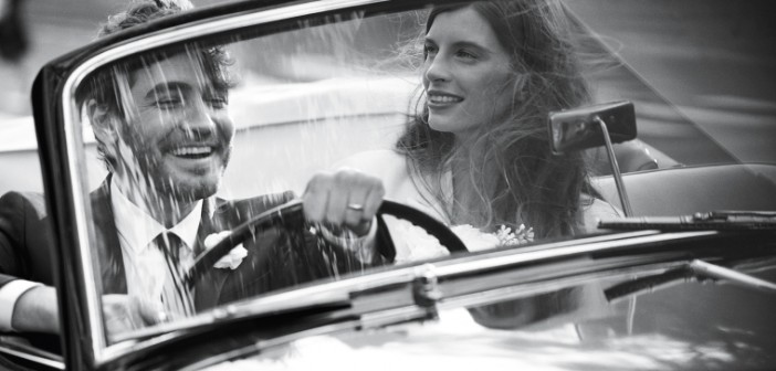 TIFFANY & CO: WILL YOU?