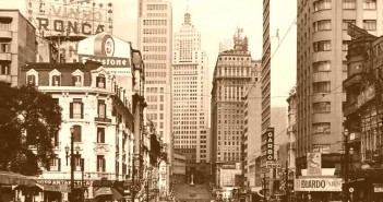 PARABÉNS SÃO PAULO