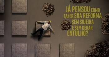 WEBER SAINT-GOBAIN: CINEMA NO YOUTUBE