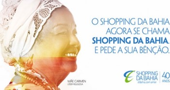 BENÇÃOS BAIANAS