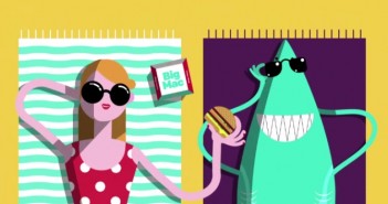 MCDONALD’S RENOVA COMUNICAÇÃO