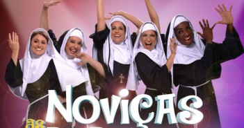 SULAMÉRICA E AS NOVIÇAS REBELDES