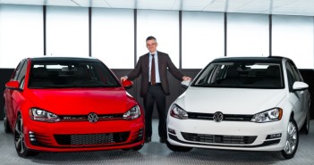VW VENCE NORTH AMERICAN CAR OF THE YEAR