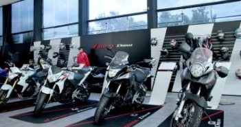 ANA COUTO BRANDING E O SONHO DE HONDA