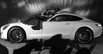 MERCEDES-BENZ CELEBRA PÉROLAS NEGRAS