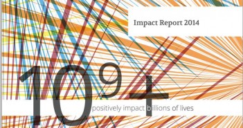 SINGULARITY UNIVERSITY: COMO IMPACTAR BILHÕES DE PESSOAS POSITIVAMENTE?