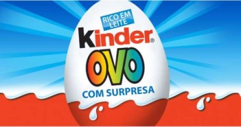 FABERGÉ: A INSPIRAÇÃO DE KINDER OVO