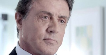 SYLVESTER STALLONE NA LUTA PELO BOXE