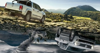 VW E A “INTELIGÊNCIA” DE AMAROK