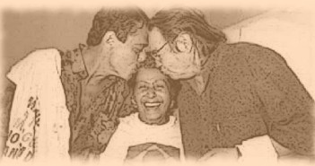 #Rio450janeiros DE BOA GENTE