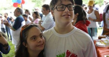 #WDSD15: CAMINHADOWN EM BRASÍLIA