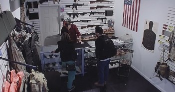 AS ARMAS E O TIRO CERTEIRO DE COUTINHO