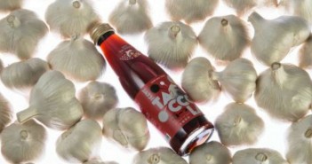 JATS TAKKOLA, A COCA-COLA DE ALHO