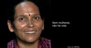 ONU SAÚDA AS MULHERES DO MUNDO