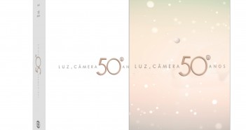 GLOBO LANÇA PACK DE “LUZ , CÂMERA, 50 ANOS”