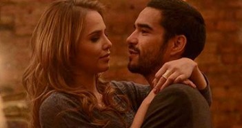 RAFAEL PITANGUY NA PONTE-AÉREA, O FILME