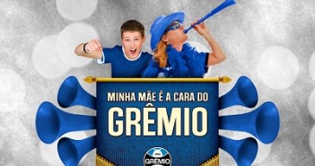UMBRO, AMOR DE MÃE E FUTEBOL