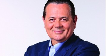 ABRAMARK HOMENAGEIA FERNANDO BARROS
