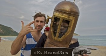 HENDRICK’S PARA BARTENDERS