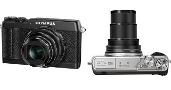 OLYMPUS PARA OS AMANTES DA NOITE