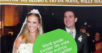 FOFOCA PODE AJUDAR A COMBATER O CÂNCER