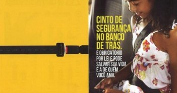 CCR PANFLETA POR CINTO DE SEGURANÇA