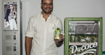 DUCOCO NA SPFW